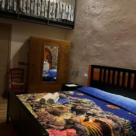 Apartment Camere Cinque Terre Andrea La Spezia Kültér fotó