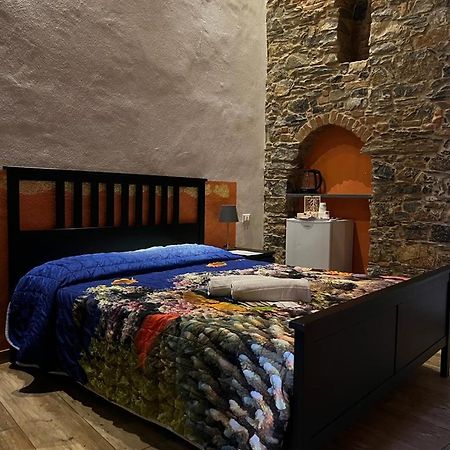 Apartment Camere Cinque Terre Andrea La Spezia Kültér fotó
