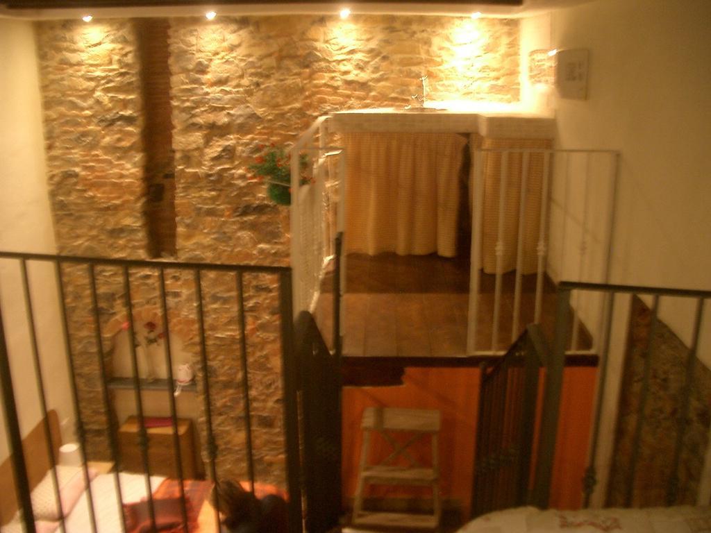 Apartment Camere Cinque Terre Andrea La Spezia Kültér fotó