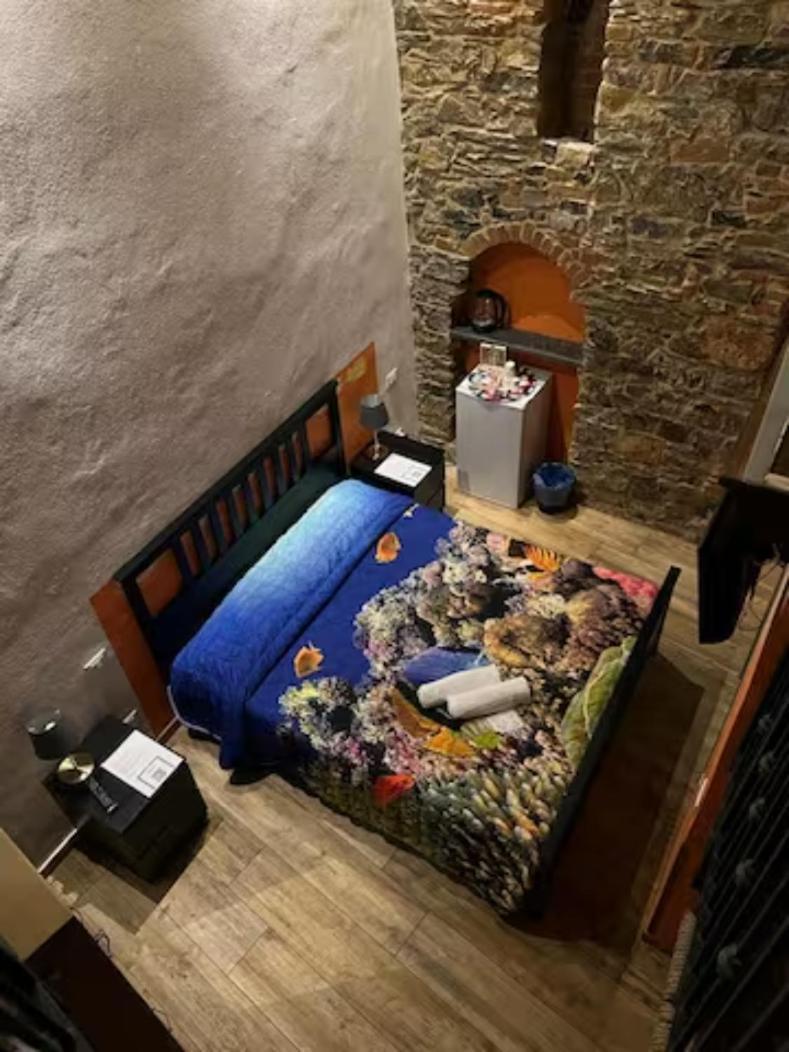 Apartment Camere Cinque Terre Andrea La Spezia Kültér fotó