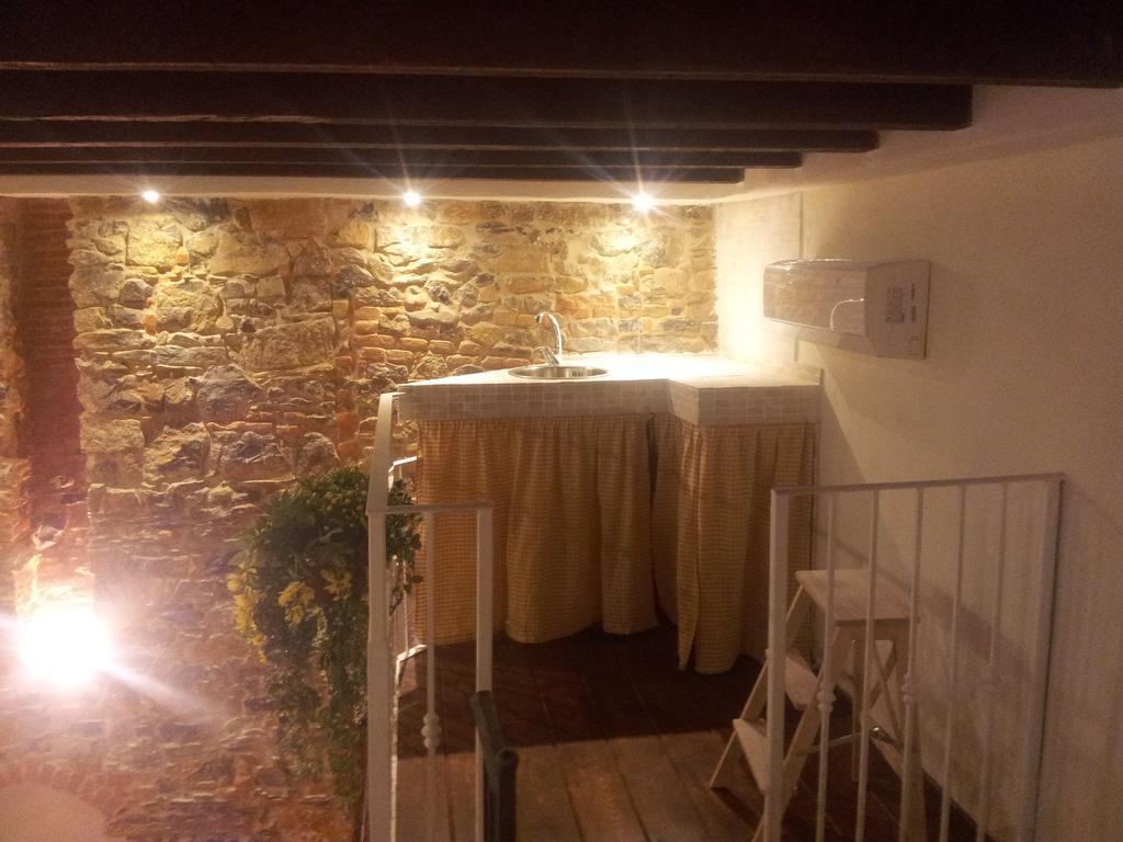 Apartment Camere Cinque Terre Andrea La Spezia Szoba fotó
